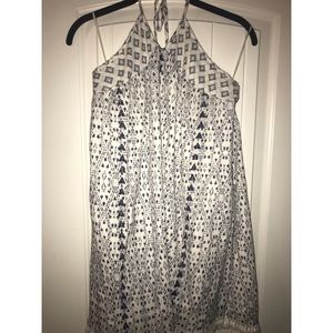 Rip curl summer dress